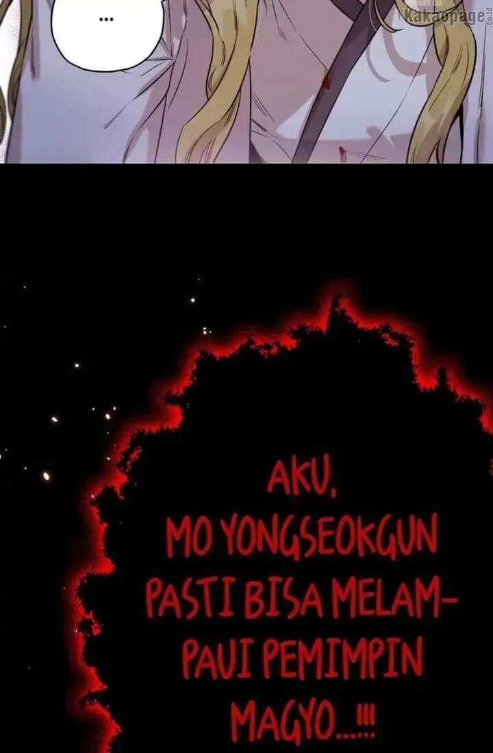 The Strongest Villainess Chapter 49 - halaman 68