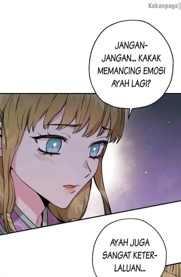 The Strongest Villainess Chapter 49 - halaman 76