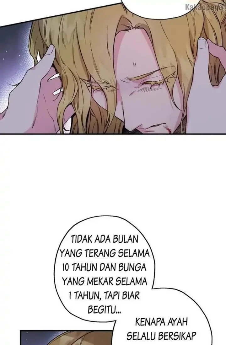 The Strongest Villainess Chapter 49 - halaman 77