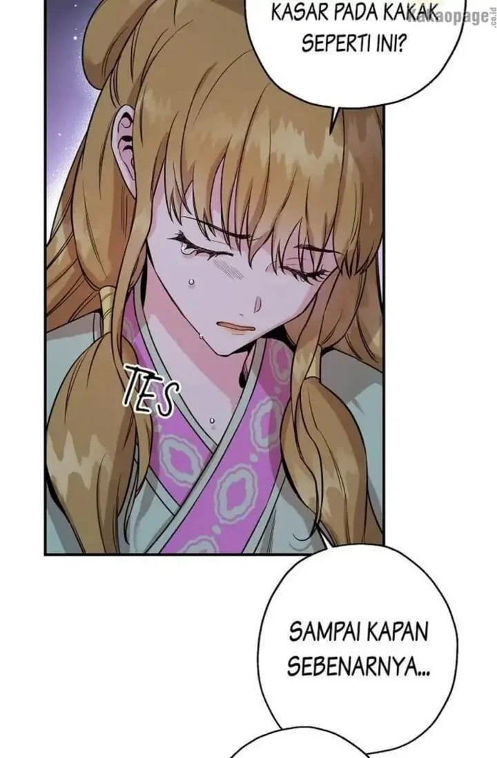 The Strongest Villainess Chapter 49 - halaman 78