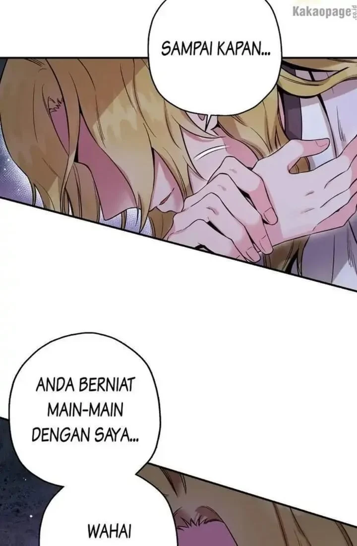The Strongest Villainess Chapter 49 - halaman 79