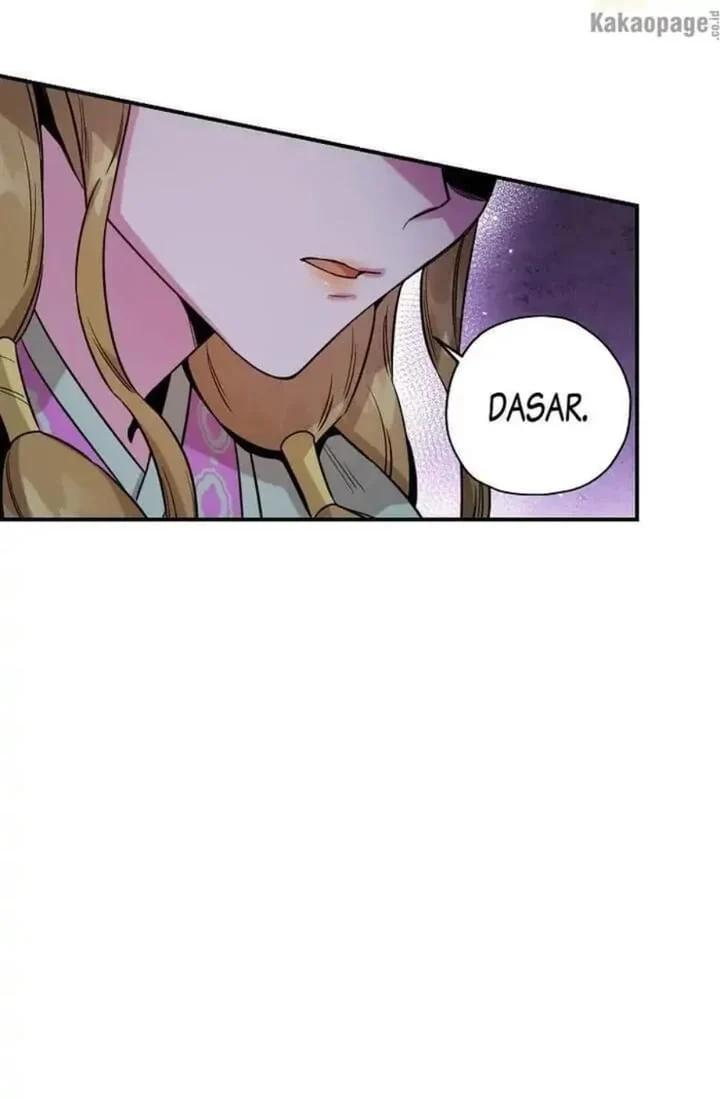 The Strongest Villainess Chapter 49 - halaman 81