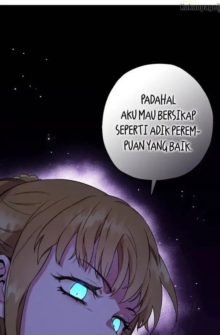 The Strongest Villainess Chapter 49 - halaman 82