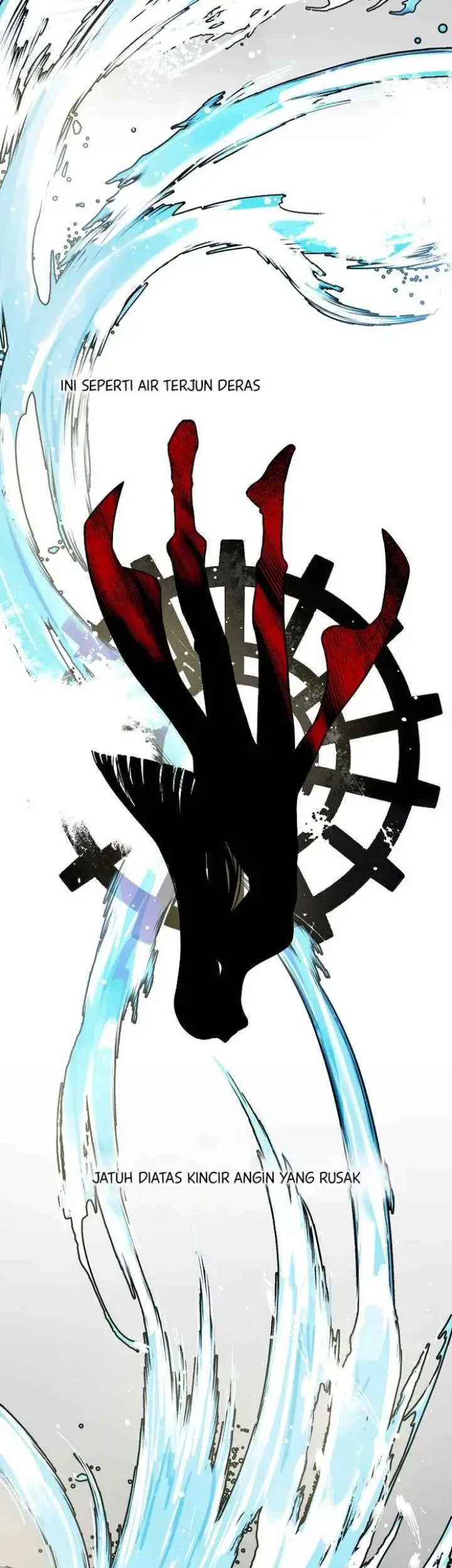 The Strongest Villainess Chapter 5 - halaman 10
