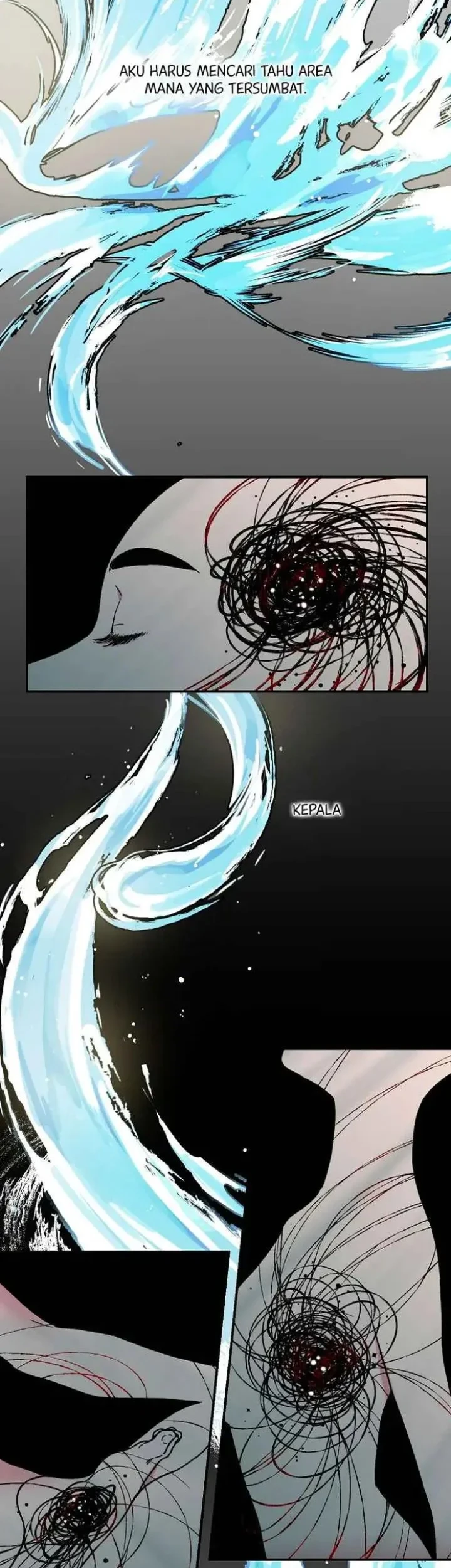 The Strongest Villainess Chapter 5 - halaman 11
