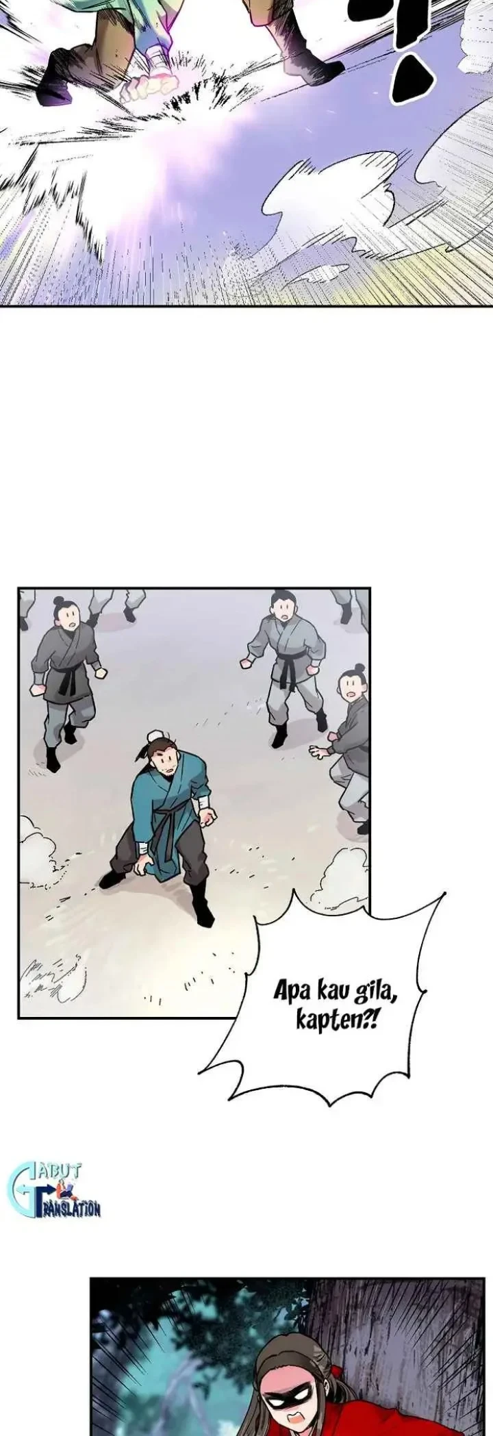 The Strongest Villainess Chapter 5 - halaman 25