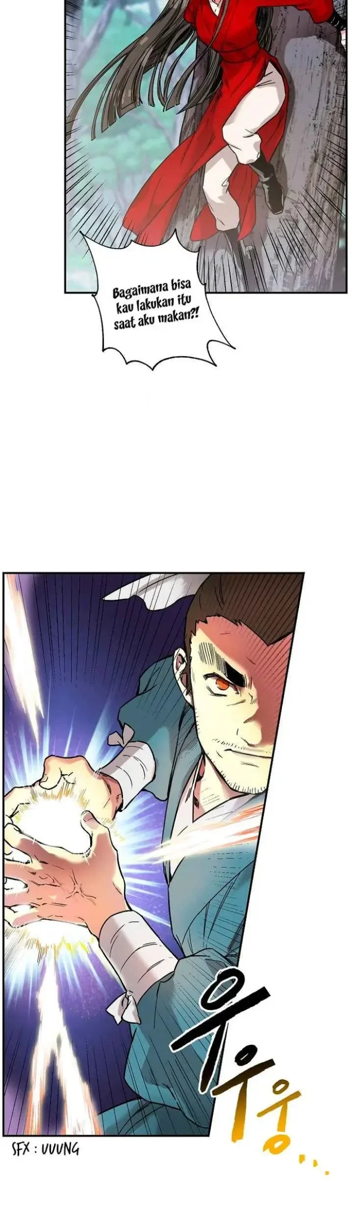 The Strongest Villainess Chapter 5 - halaman 26