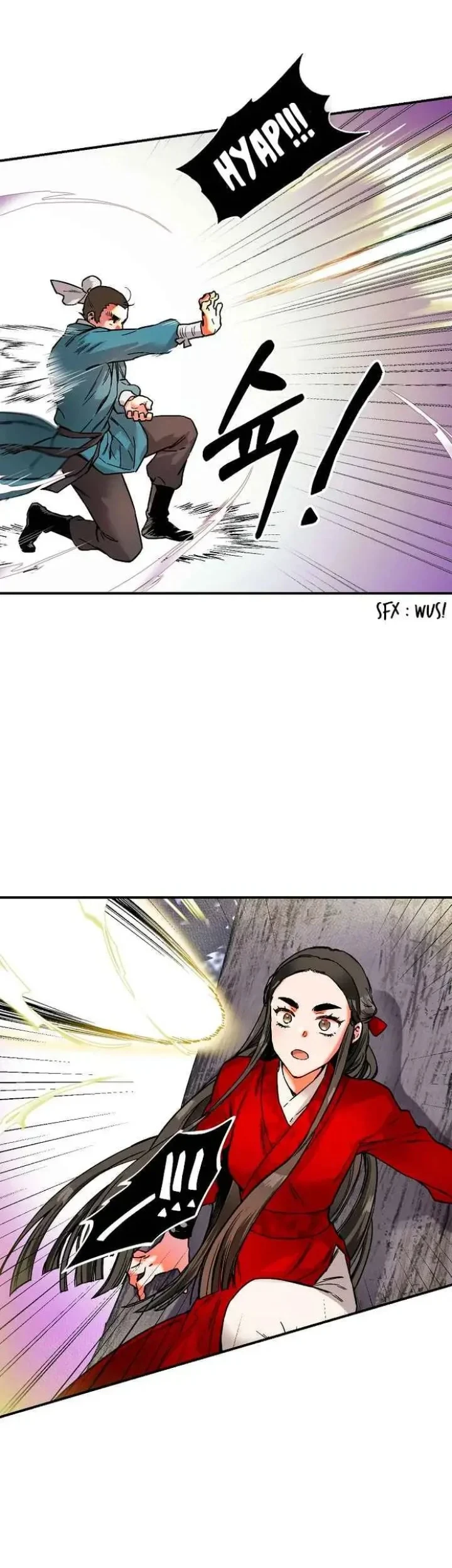 The Strongest Villainess Chapter 5 - halaman 27