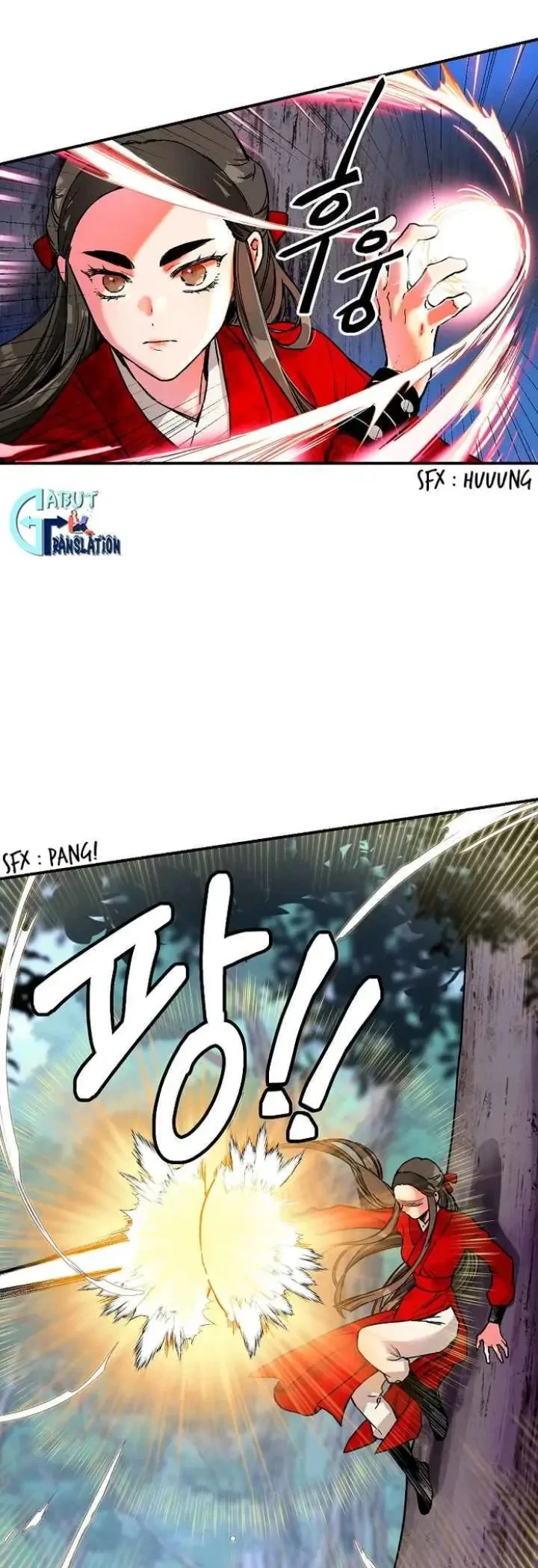The Strongest Villainess Chapter 5 - halaman 28