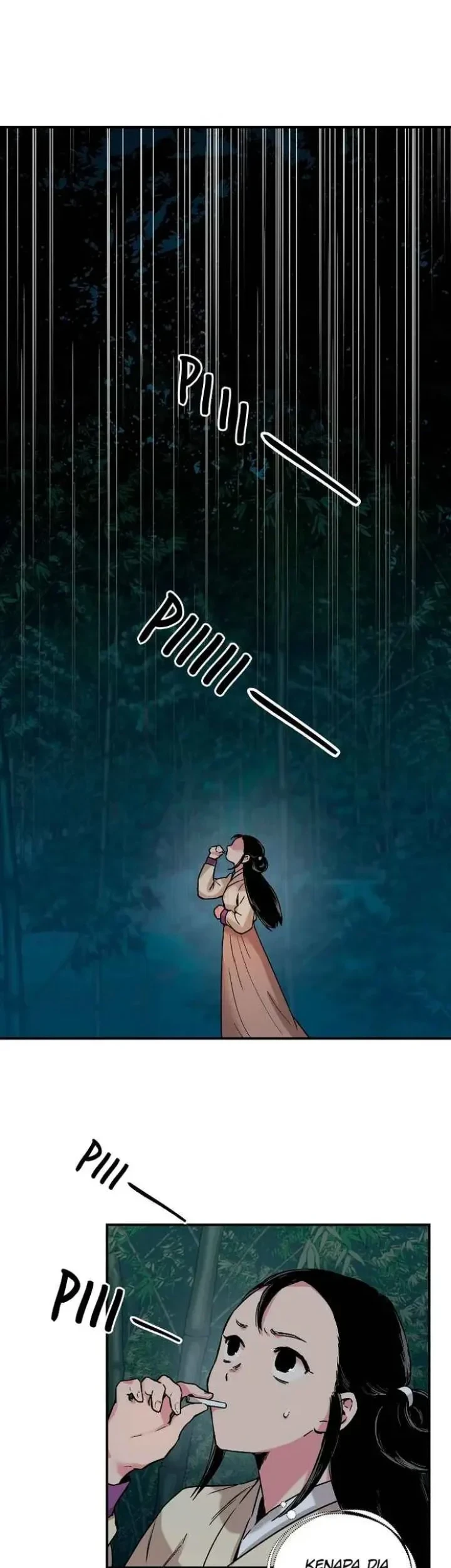 The Strongest Villainess Chapter 5 - halaman 36