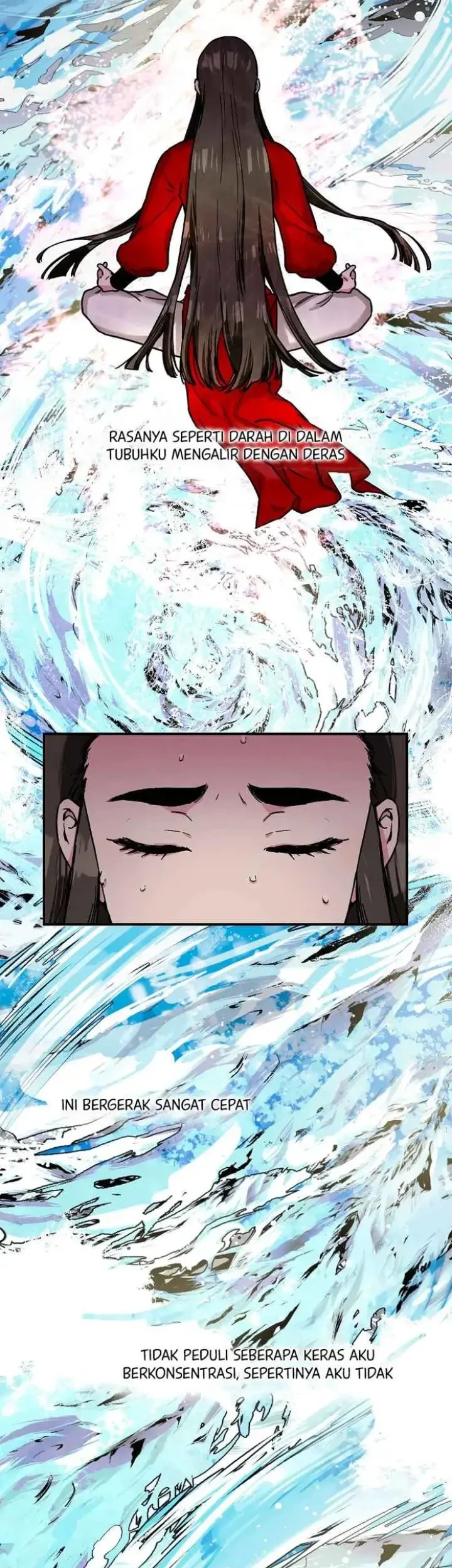 The Strongest Villainess Chapter 5 - halaman 8