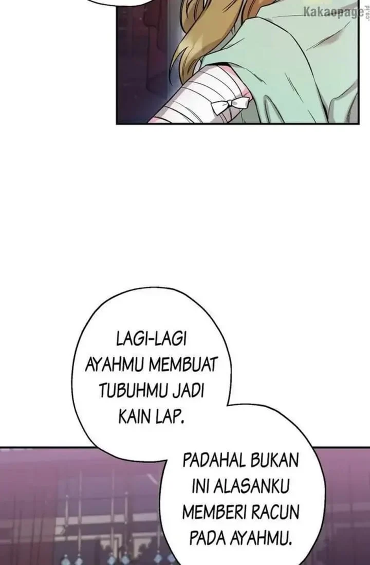 The Strongest Villainess Chapter 50 - halaman 11