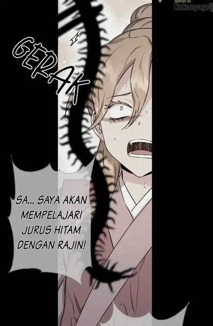 The Strongest Villainess Chapter 50 - halaman 15