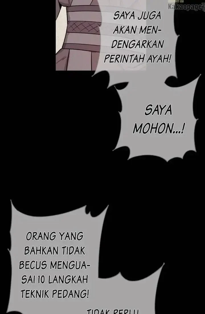 The Strongest Villainess Chapter 50 - halaman 16