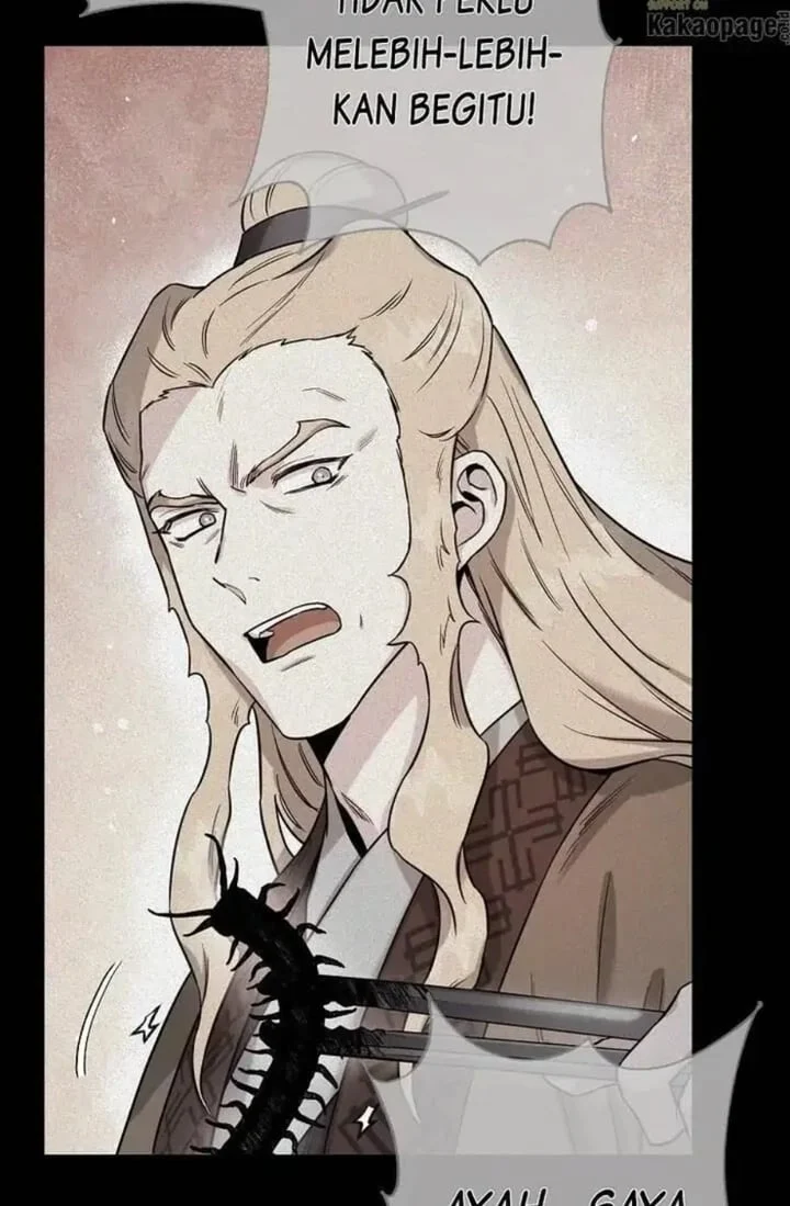 The Strongest Villainess Chapter 50 - halaman 17