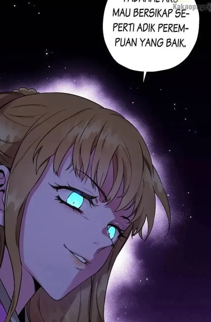 The Strongest Villainess Chapter 50 - halaman 2