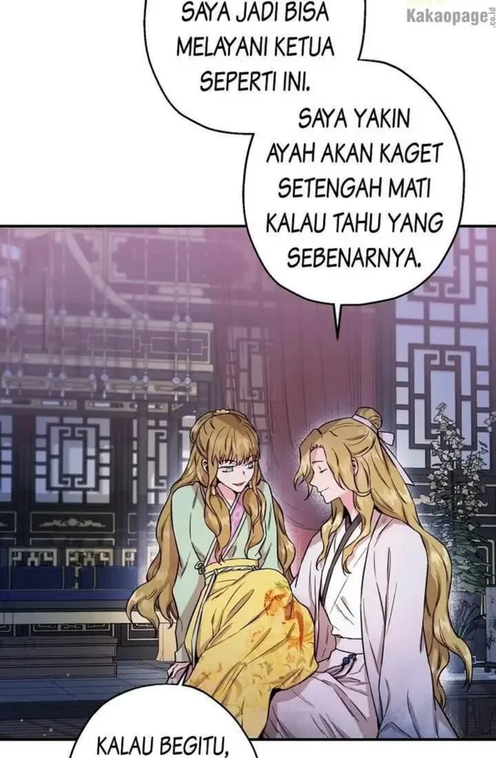The Strongest Villainess Chapter 50 - halaman 26