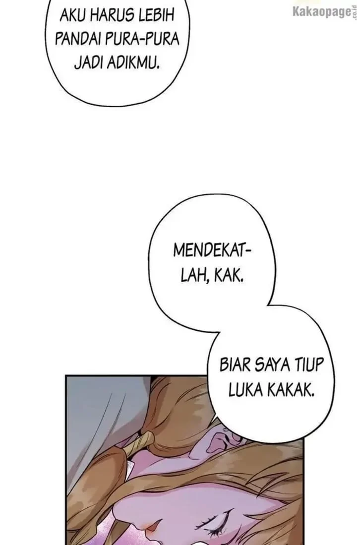 The Strongest Villainess Chapter 50 - halaman 27
