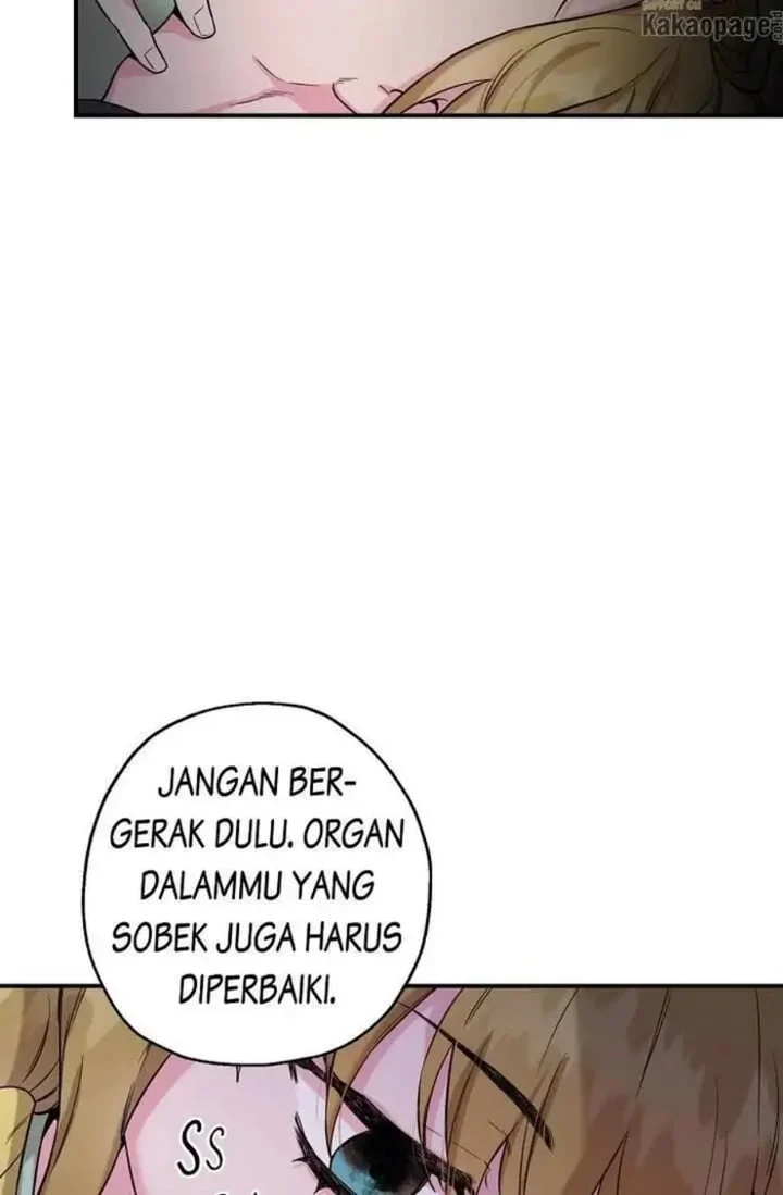 The Strongest Villainess Chapter 50 - halaman 30