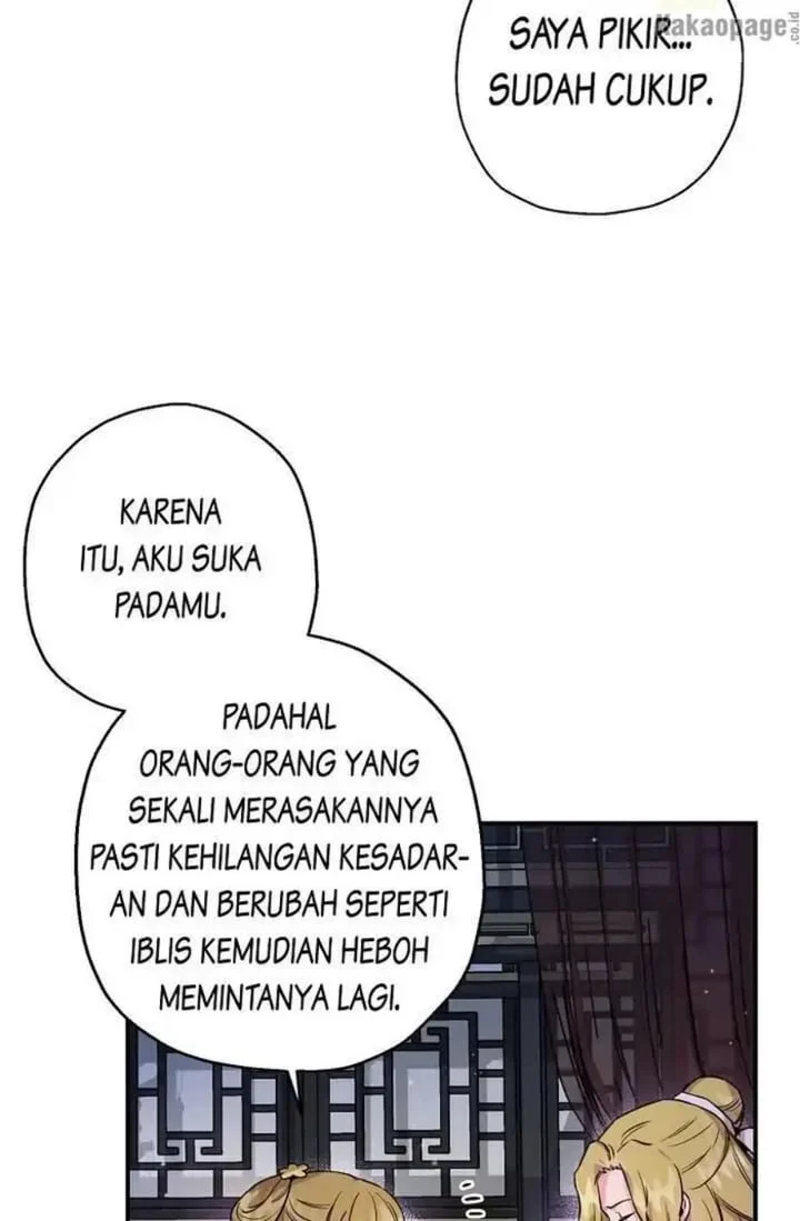The Strongest Villainess Chapter 50 - halaman 32