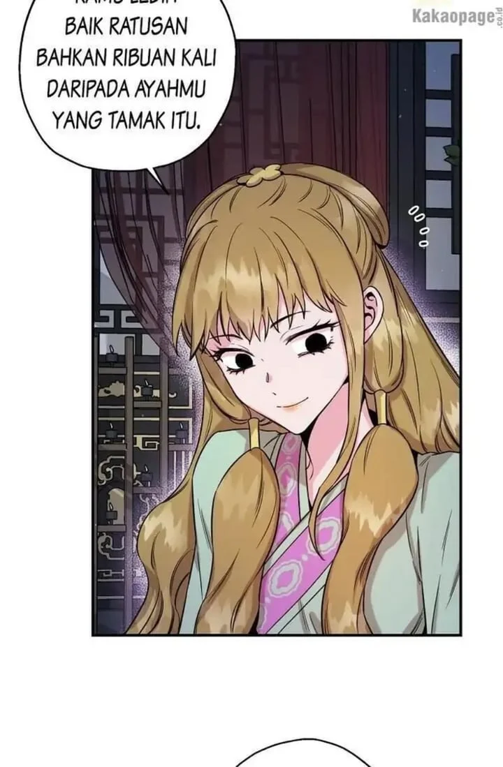 The Strongest Villainess Chapter 50 - halaman 34