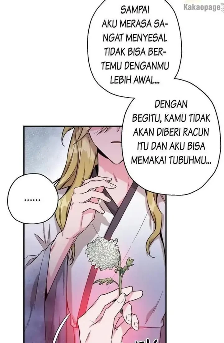 The Strongest Villainess Chapter 50 - halaman 35