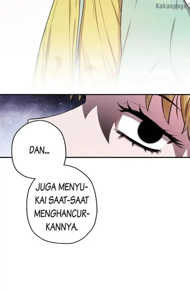 The Strongest Villainess Chapter 50 - halaman 38