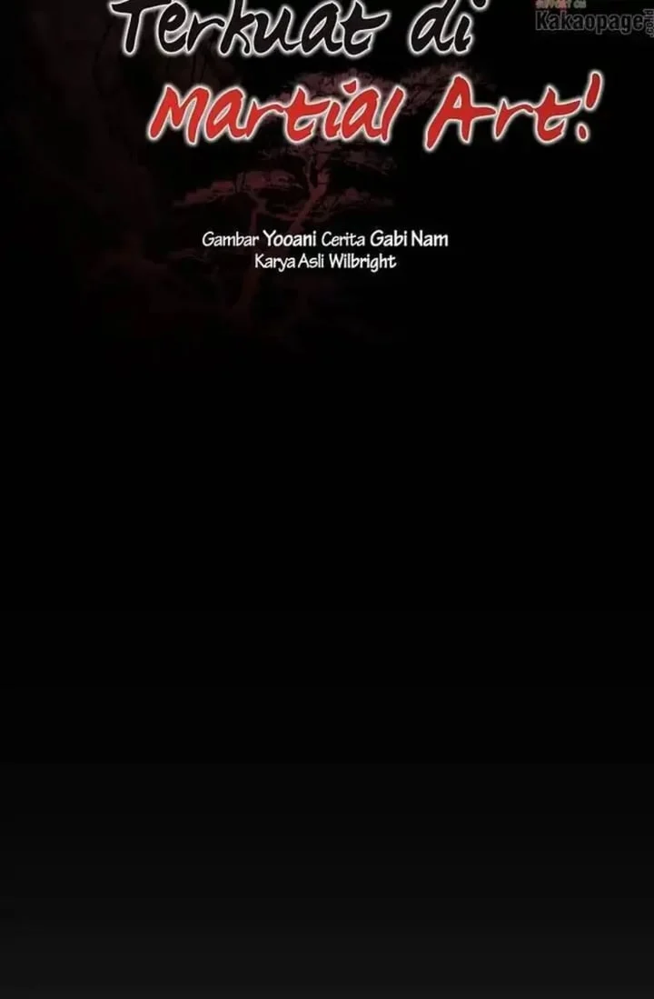 The Strongest Villainess Chapter 50 - halaman 44