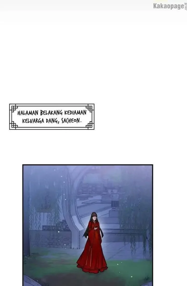 The Strongest Villainess Chapter 50 - halaman 46