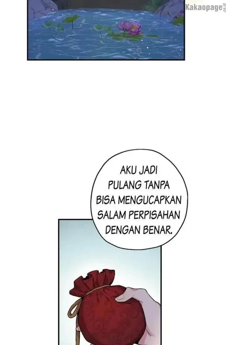The Strongest Villainess Chapter 50 - halaman 47