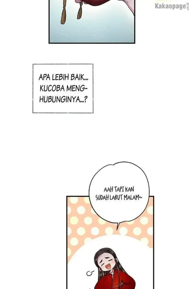 The Strongest Villainess Chapter 50 - halaman 48