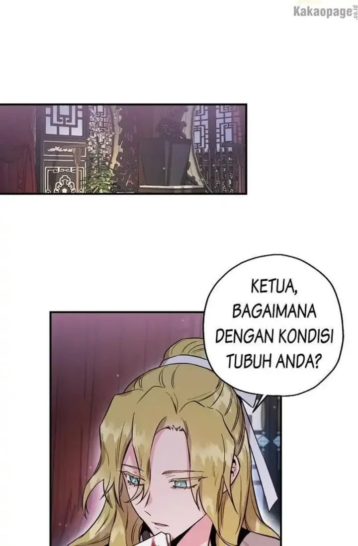 The Strongest Villainess Chapter 50 - halaman 5