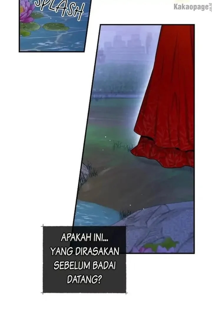 The Strongest Villainess Chapter 50 - halaman 50