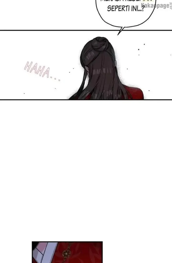 The Strongest Villainess Chapter 50 - halaman 54
