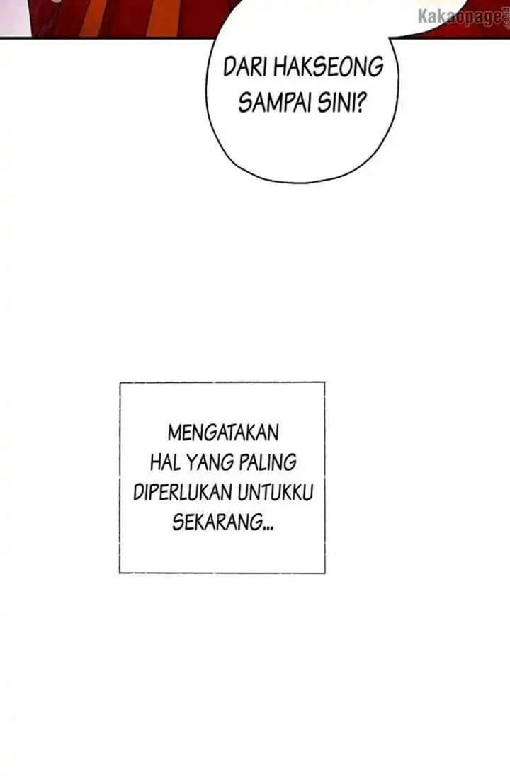 The Strongest Villainess Chapter 50 - halaman 65