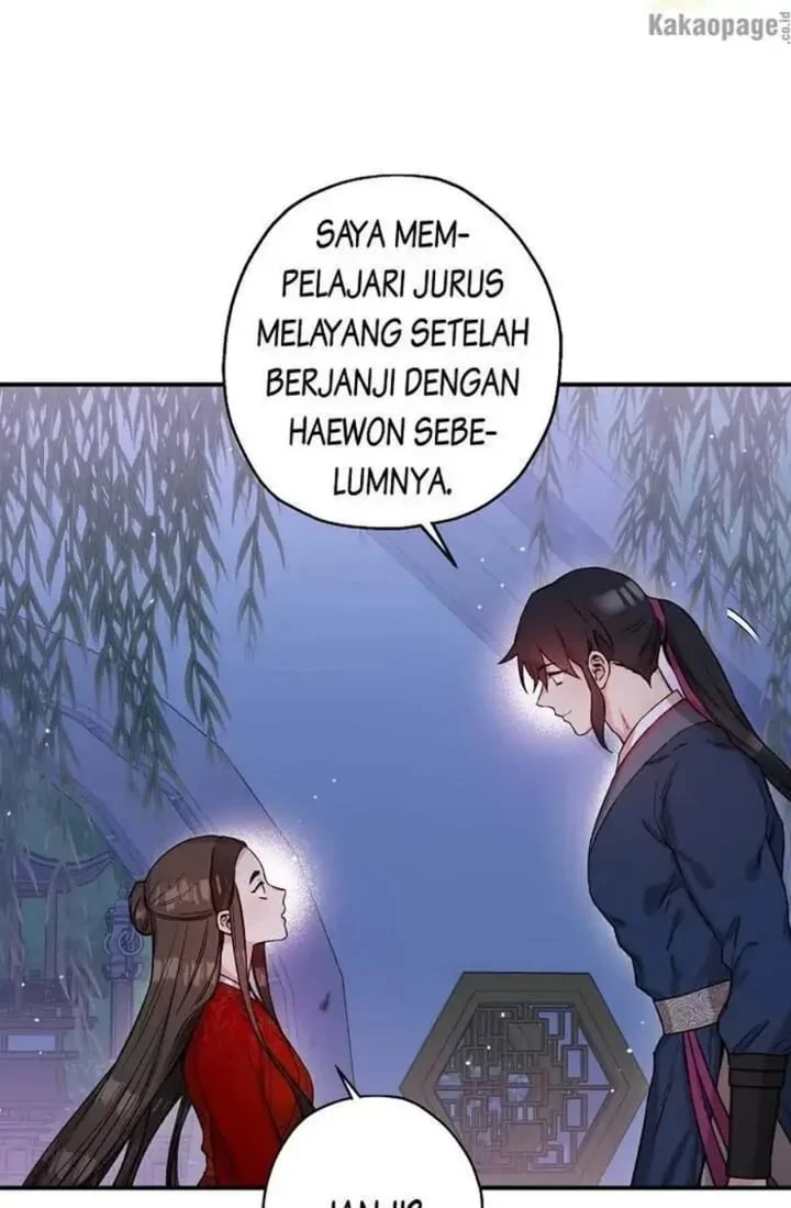 The Strongest Villainess Chapter 50 - halaman 66