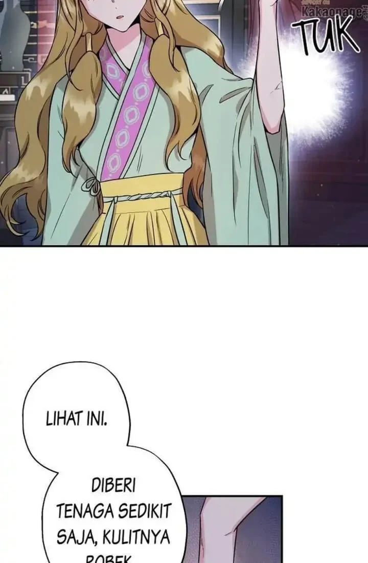 The Strongest Villainess Chapter 50 - halaman 7
