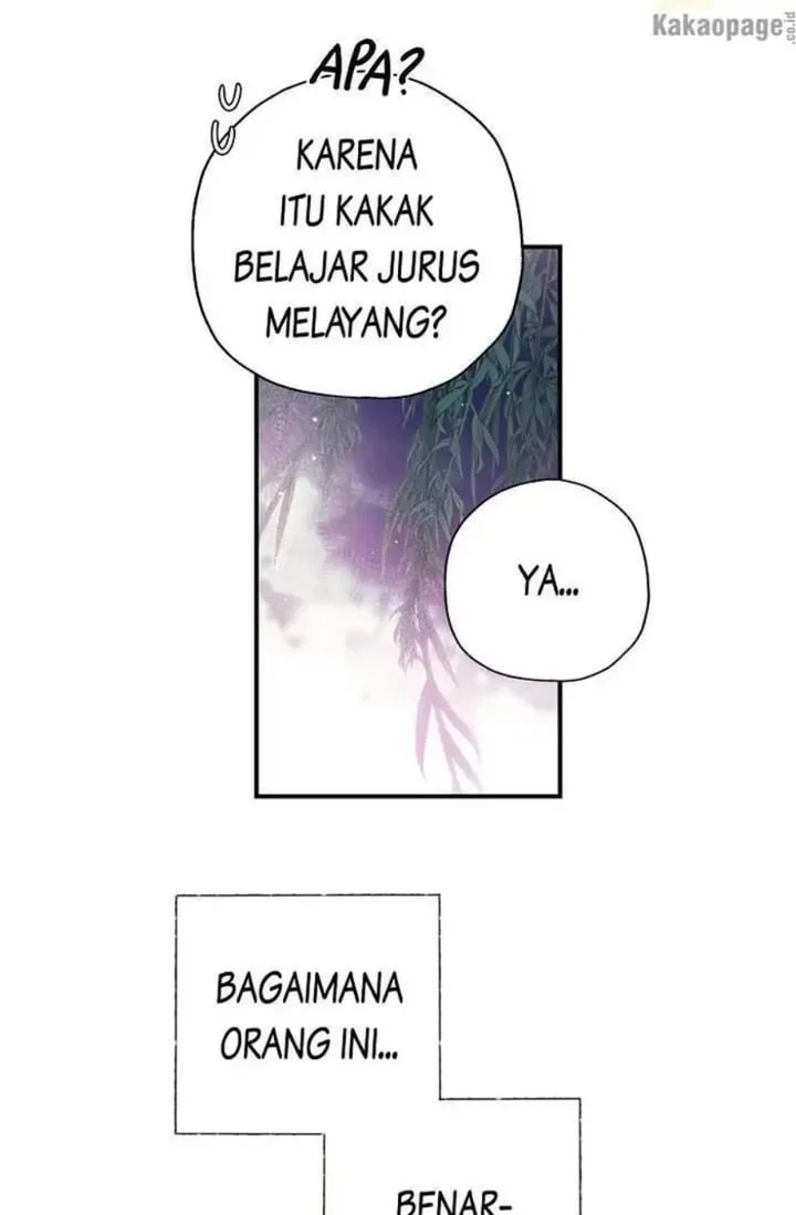 The Strongest Villainess Chapter 50 - halaman 71