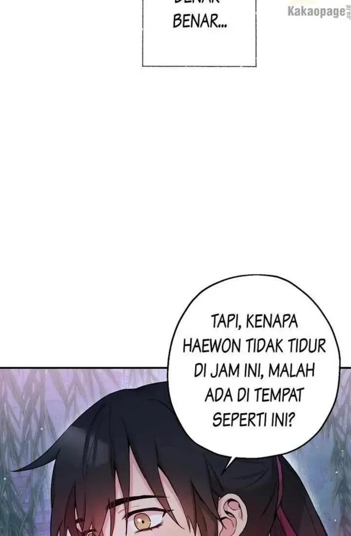 The Strongest Villainess Chapter 50 - halaman 72
