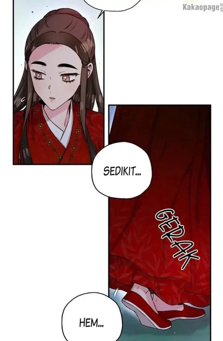 The Strongest Villainess Chapter 50 - halaman 74