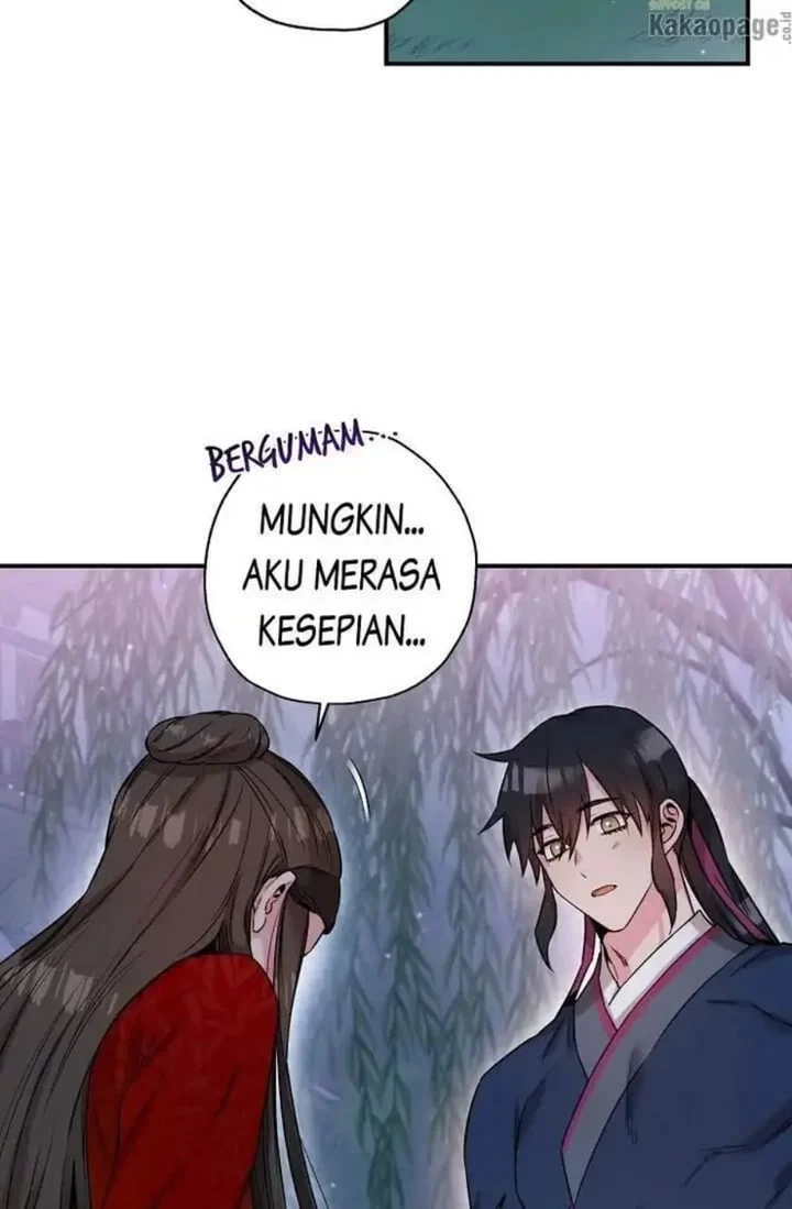 The Strongest Villainess Chapter 50 - halaman 75