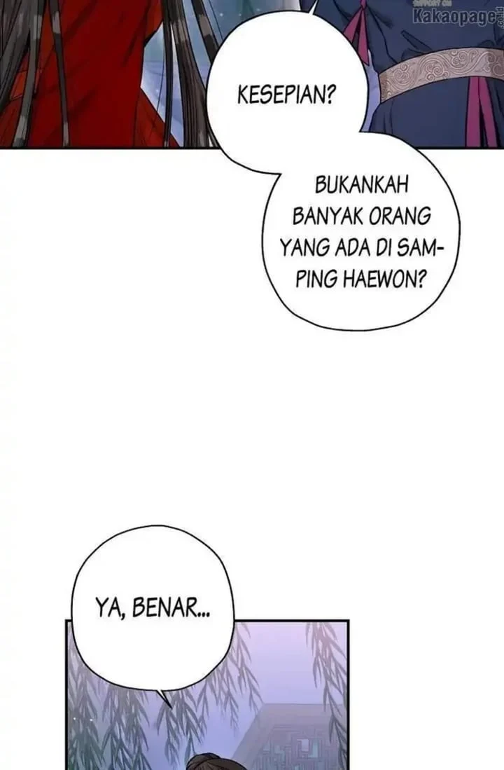 The Strongest Villainess Chapter 50 - halaman 76