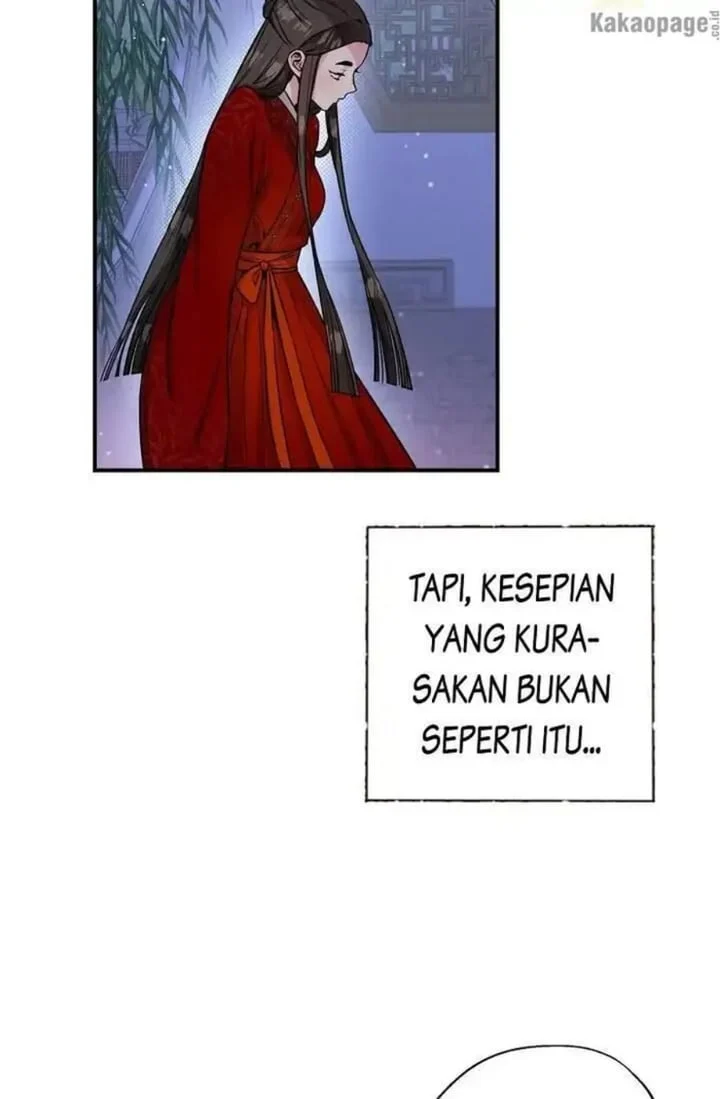 The Strongest Villainess Chapter 50 - halaman 77