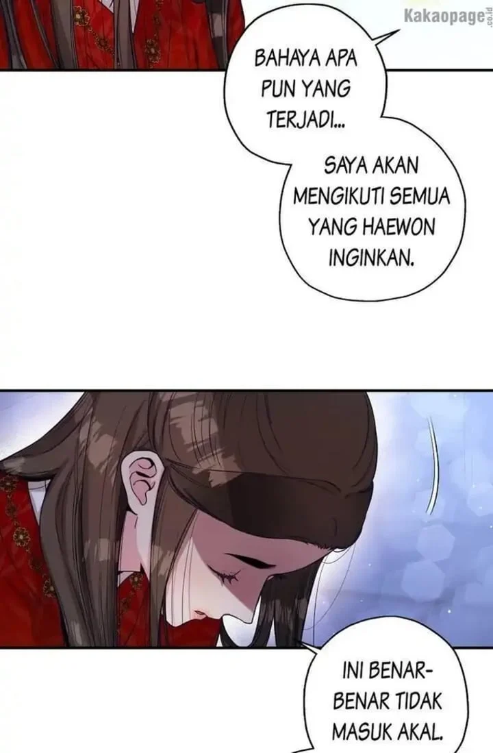 The Strongest Villainess Chapter 50 - halaman 80