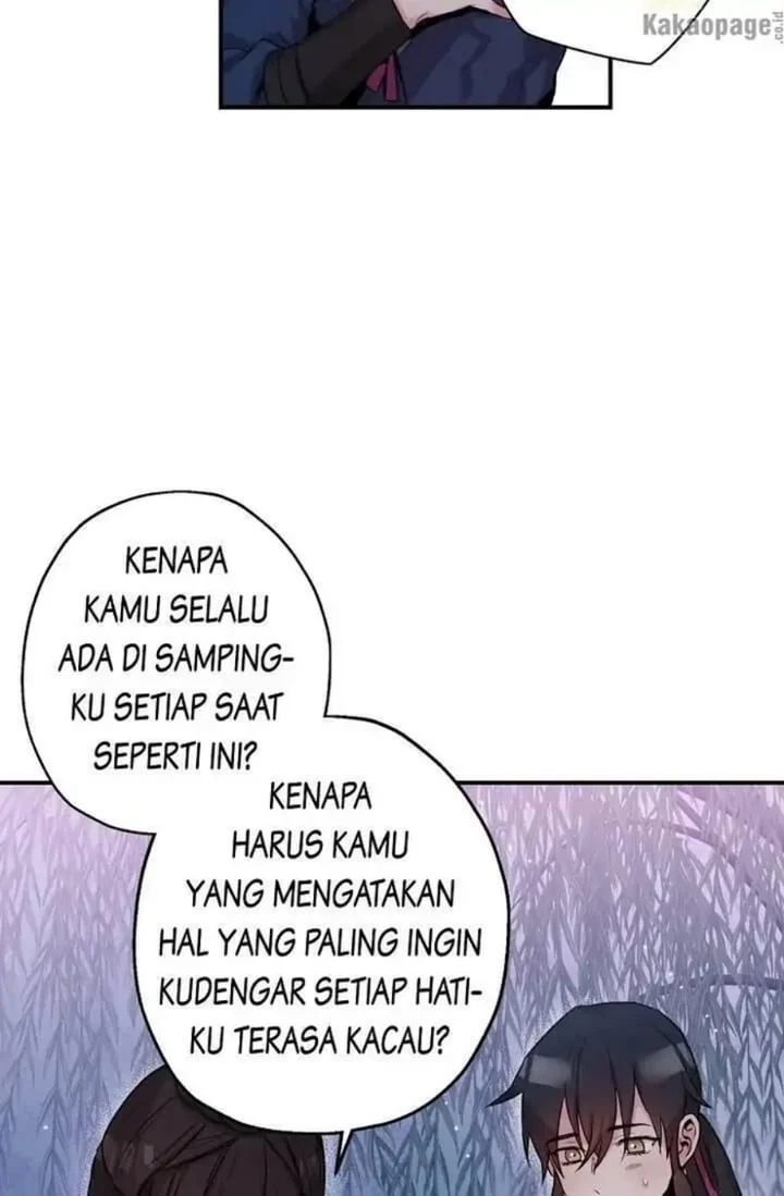 The Strongest Villainess Chapter 50 - halaman 82