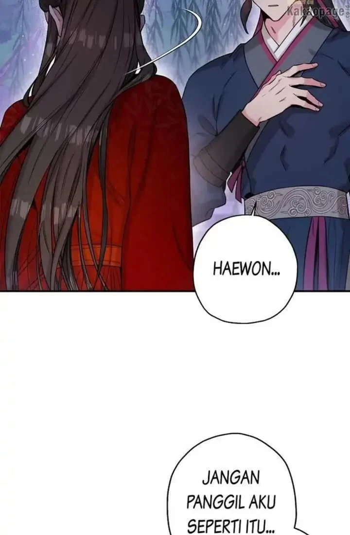 The Strongest Villainess Chapter 50 - halaman 83