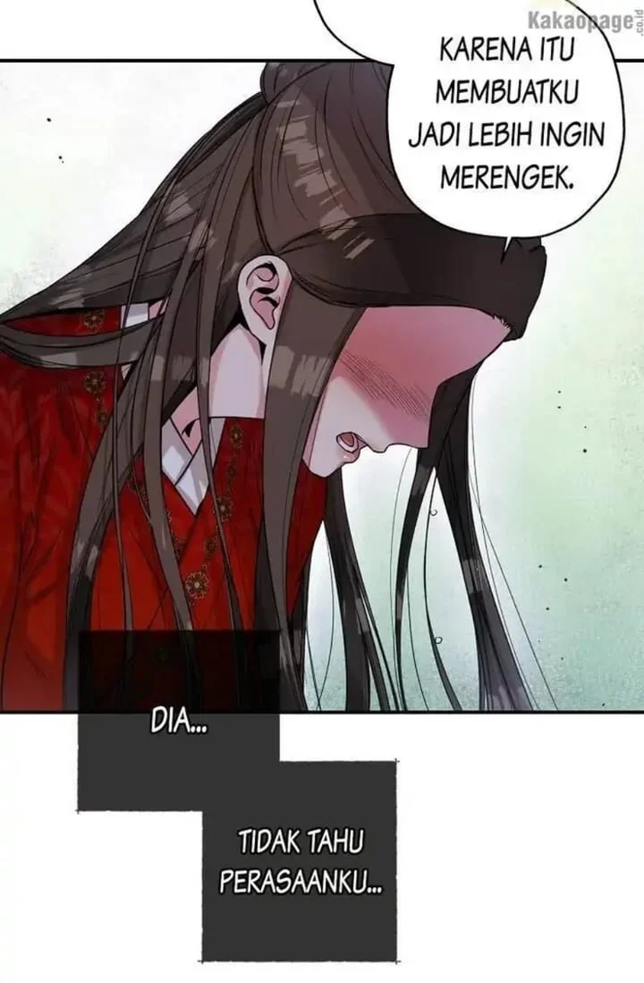 The Strongest Villainess Chapter 50 - halaman 84
