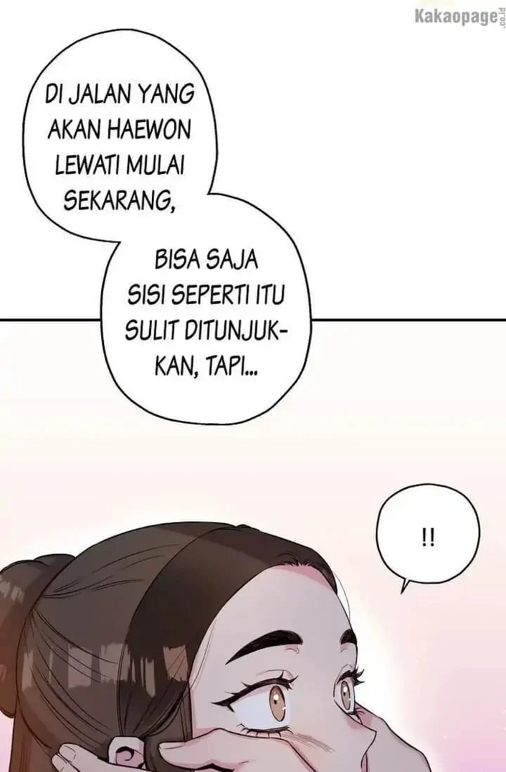 The Strongest Villainess Chapter 50 - halaman 88