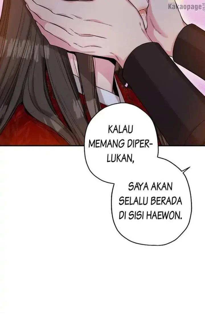 The Strongest Villainess Chapter 50 - halaman 89
