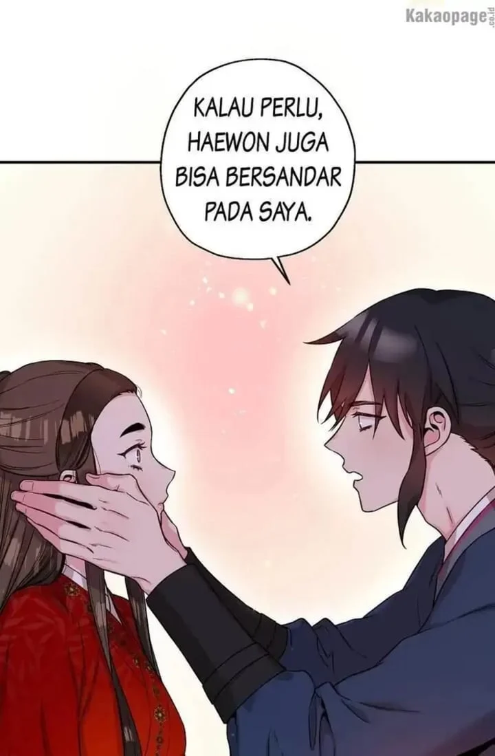 The Strongest Villainess Chapter 50 - halaman 90